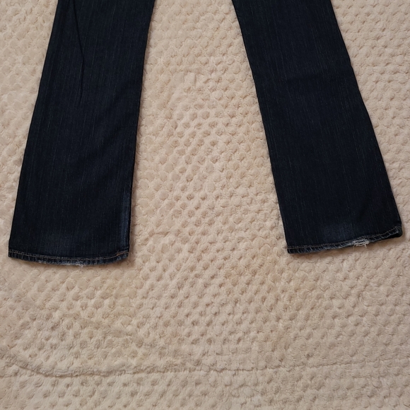 Big Star Remy Jeans - Size 27R - Picture 7 of 8